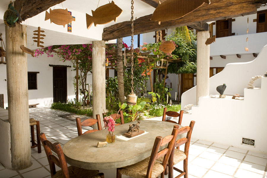 Posada La Terraza