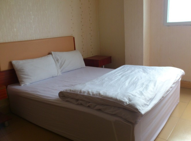 汕头君乐商务宾馆外环西路店主图