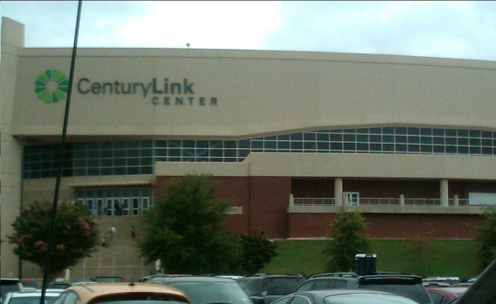 Brookshire Grocery Arena景点图片