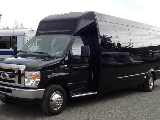 Customized Tours-得梅因必去景点