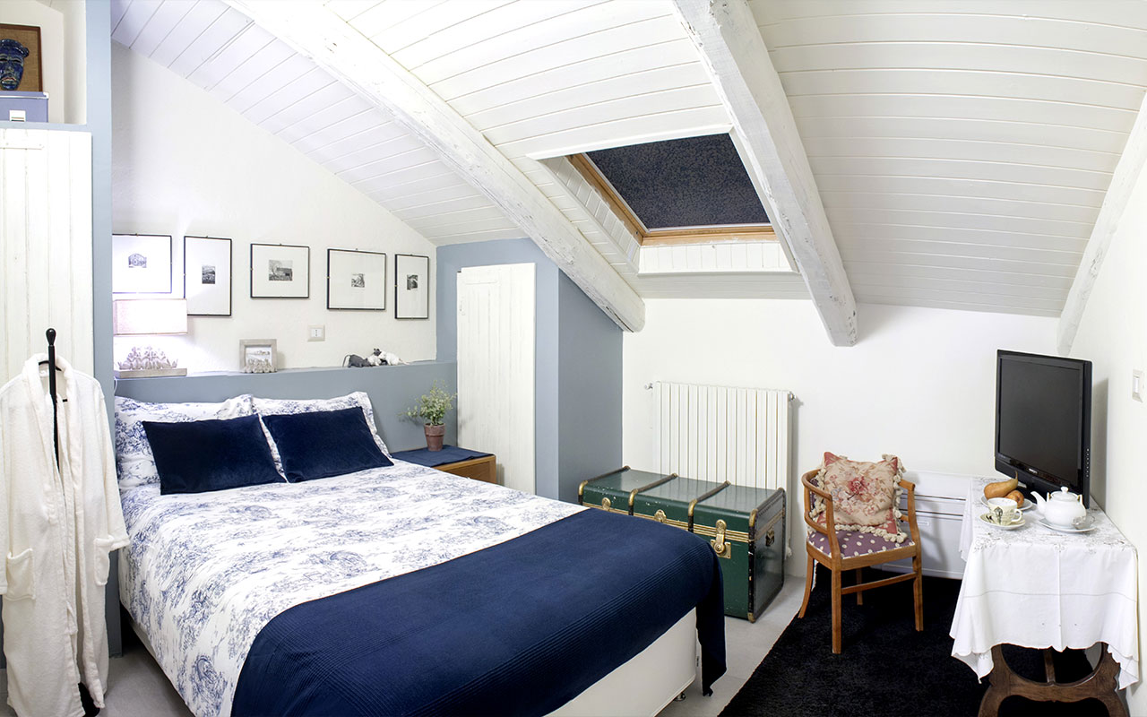 B&B Madama Dorè-官方