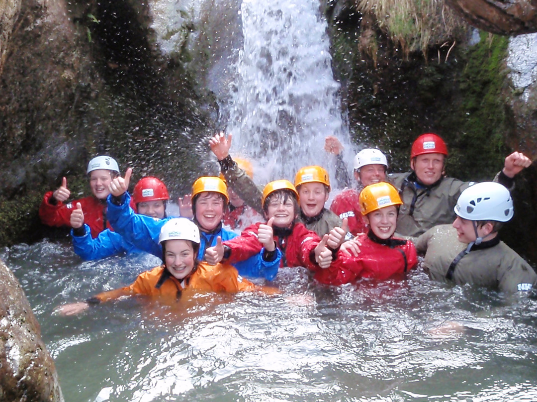 Eden Valley Adventures景点图片