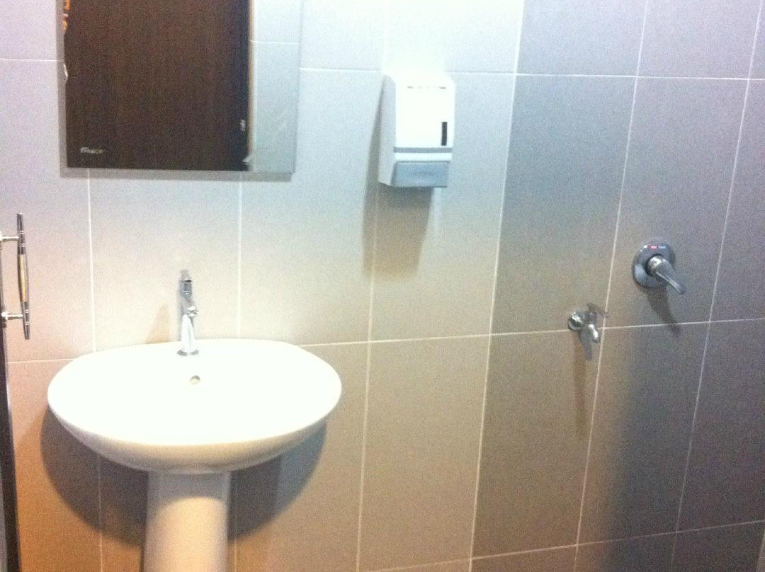 Pok Eng Tin Hotel主图