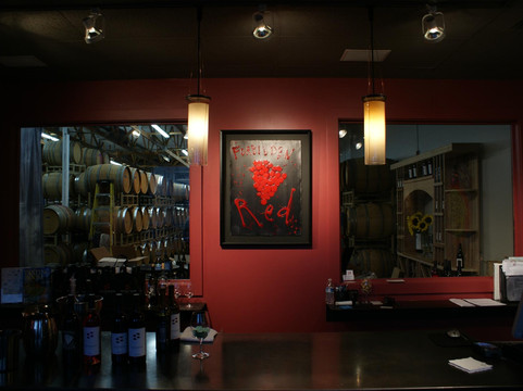 Bon Vivant Wine Tours-西雅图必去景点