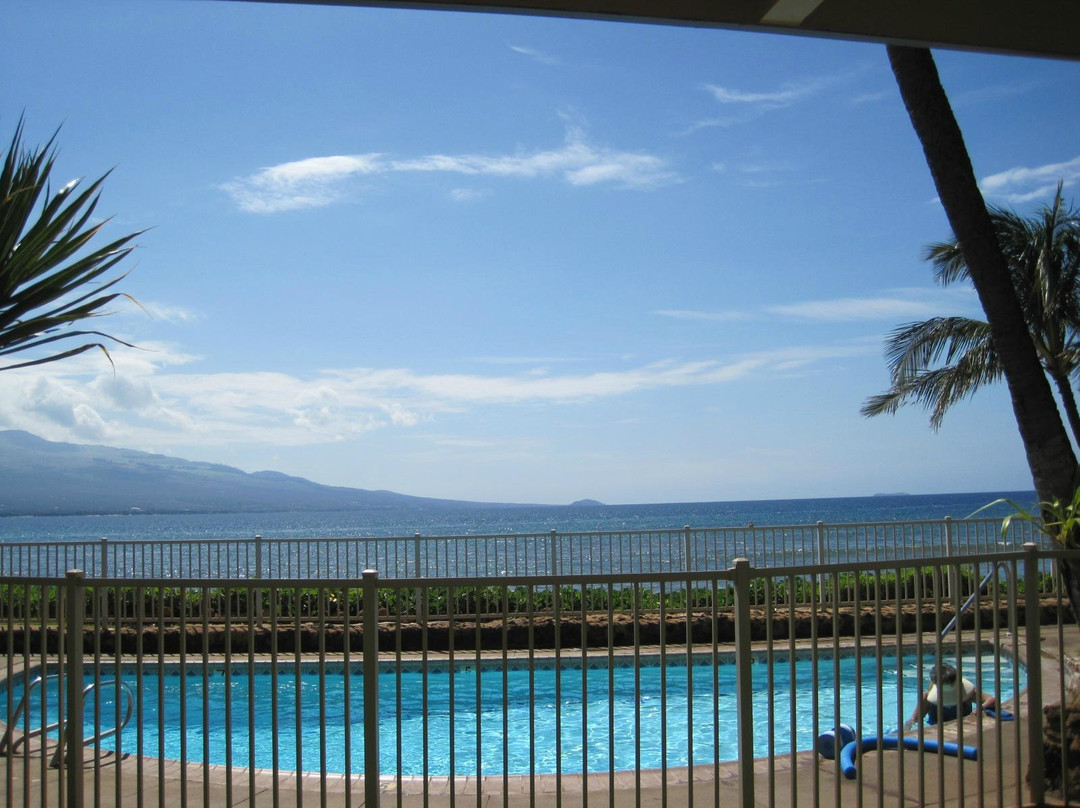 Hono Kai Condominium Resort