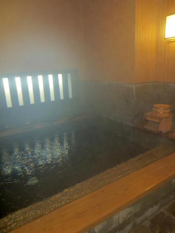 Anan Plaza Inn-浴室