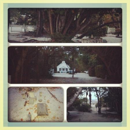 Captiva Chapel By The Sea-俘虏岛必去景点