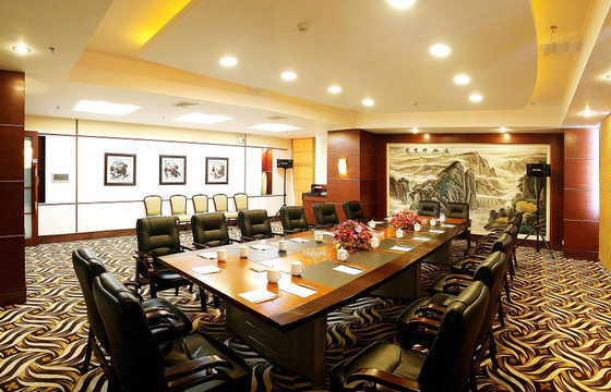 琼海昌隆酒店（银海杂粮街店）主图