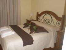 Casa Rural La Cadena主图