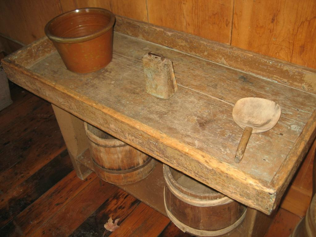 Markham Museum-万锦市必去景点