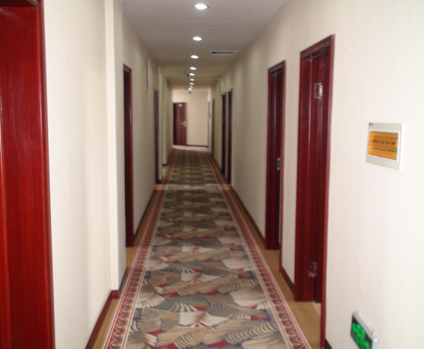 武威夏威伊宾馆主图