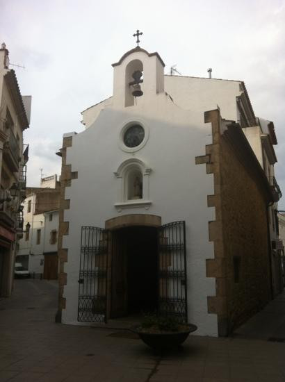 Chapel of Our Lady of Socorro-多萨德马尔必去景点
