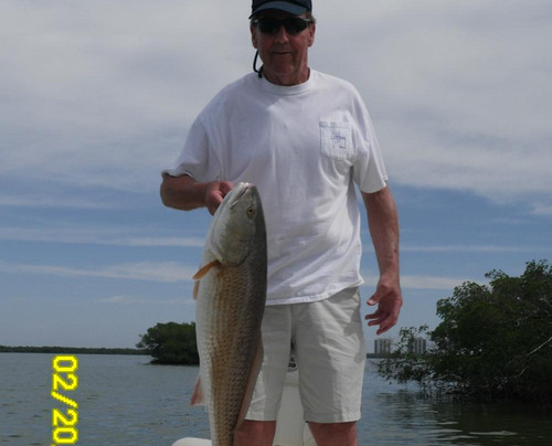 Paradise Charters-迈尔斯堡海滩必去景点