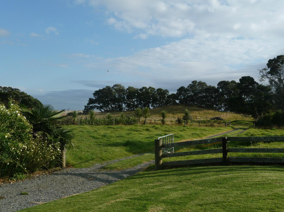 The Stonehouse主图