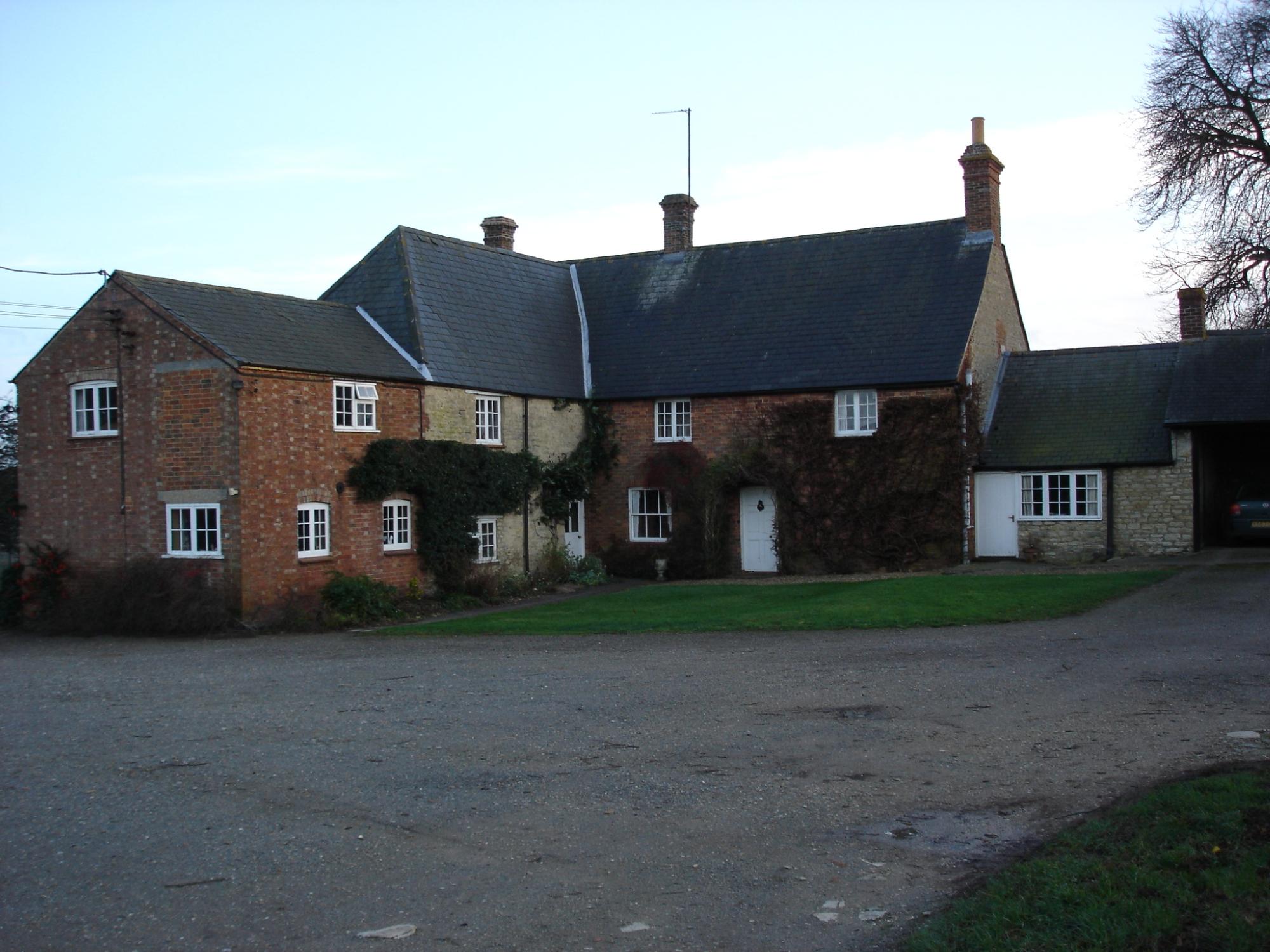 Mill Farm Bed & Breakfast-官方
