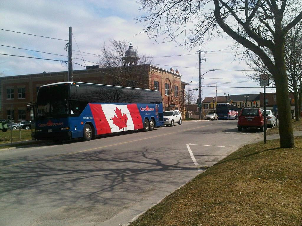 Theatre Orangeville-Orangeville必去景点