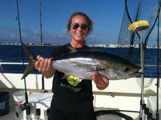 Living on Island Time-Hypoluxo必去景点