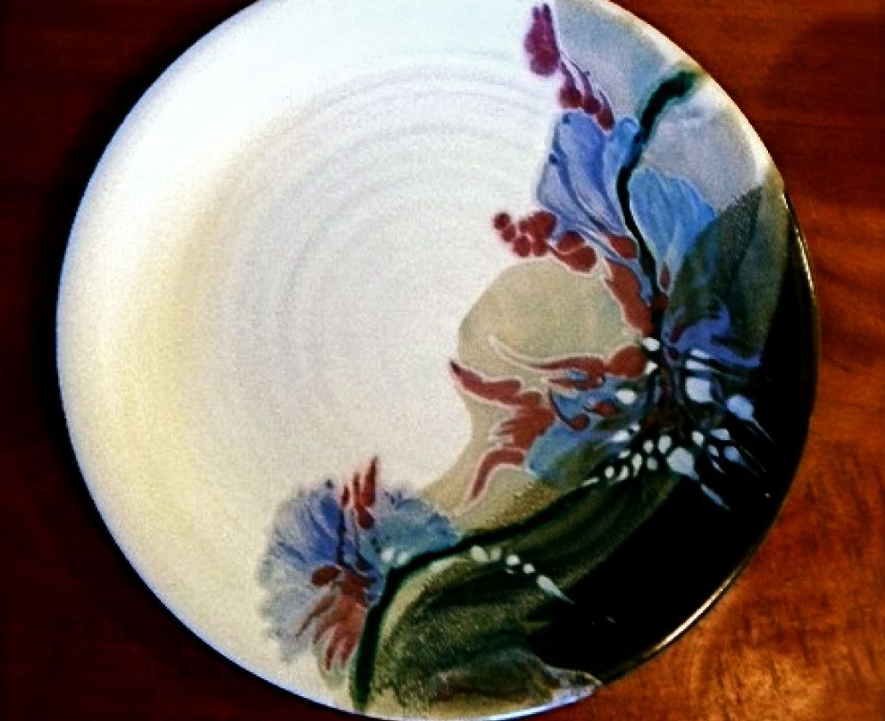 Mays Pottery-Pittsboro必去景点