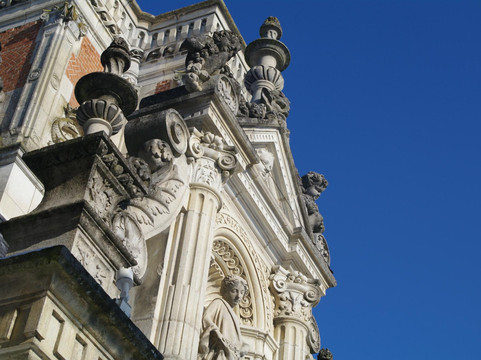 卢瓦尔河谷-一日游-图尔必去景点