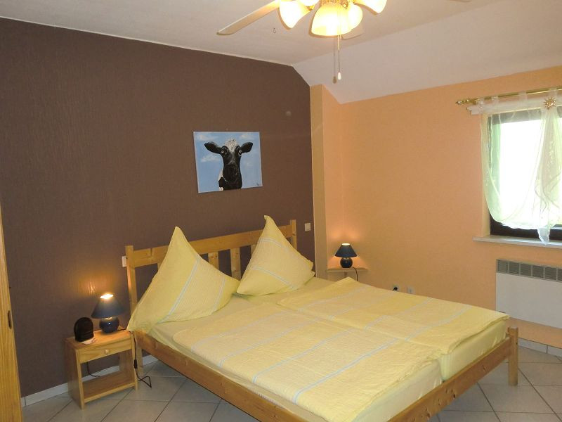 Pension Deerkemer Kuh