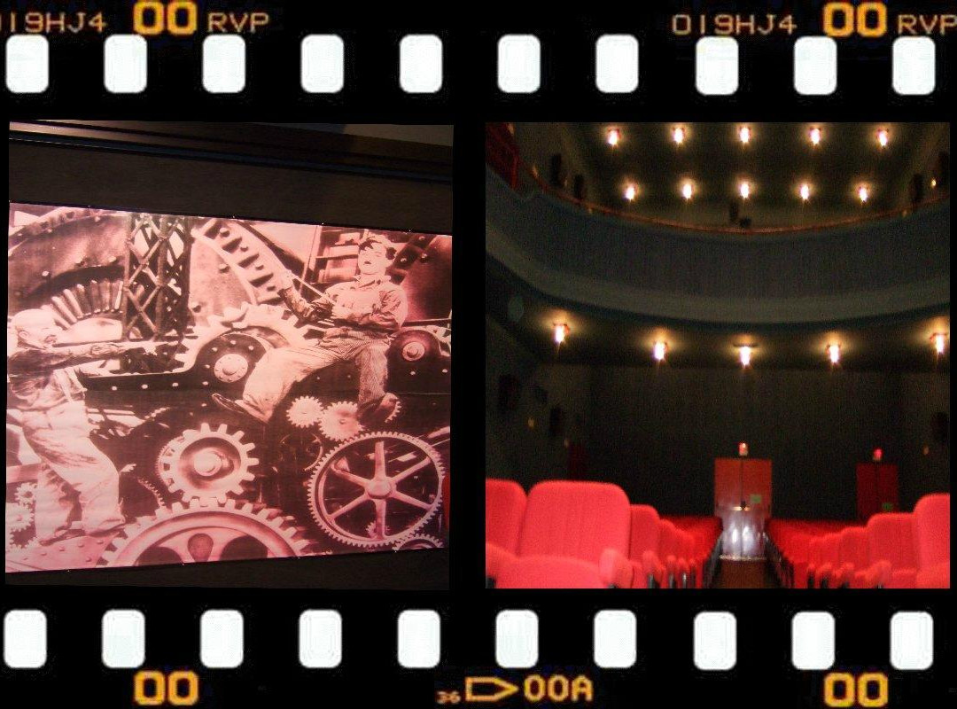 Supercinema-Castiglione Delle Stiviere必去景点