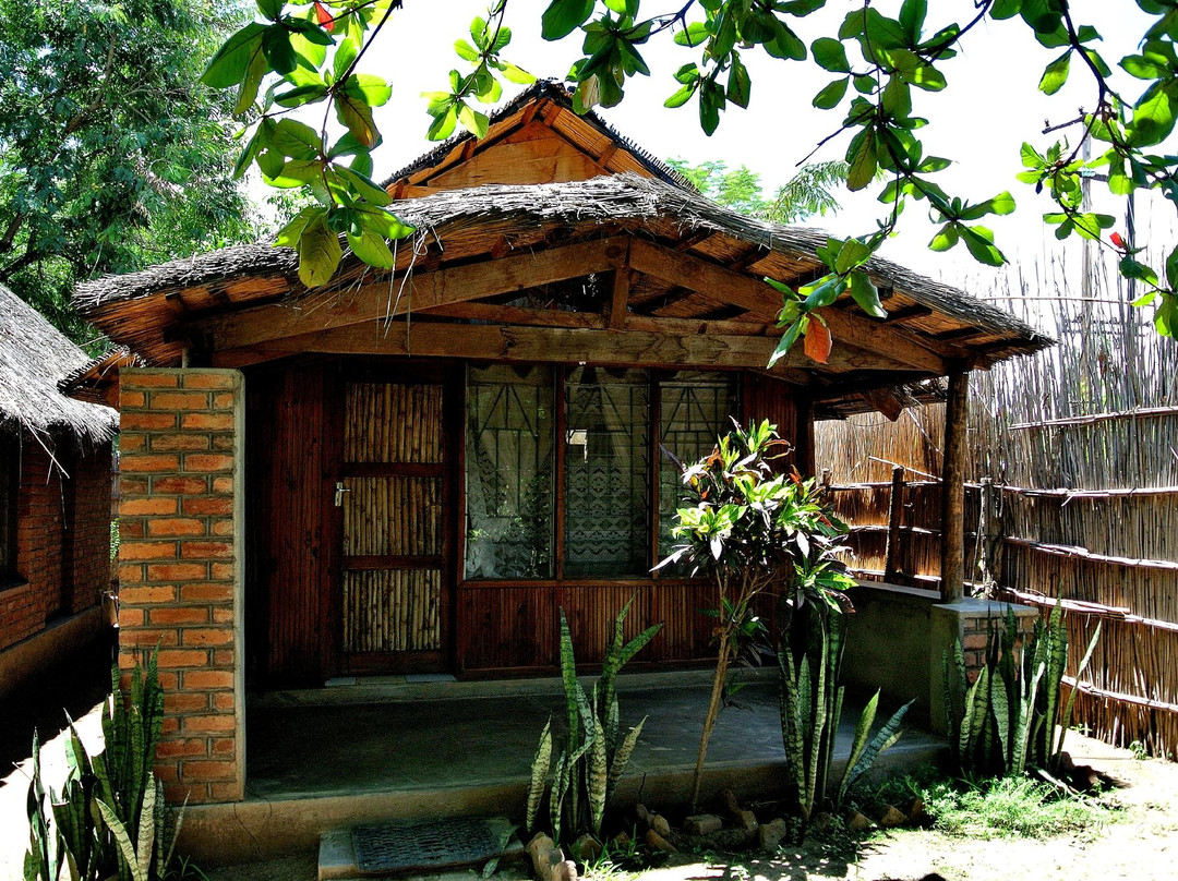 Shire Camp