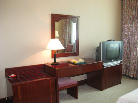 常州新苑宾馆主图