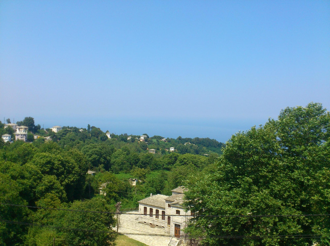 Konaki Mansion