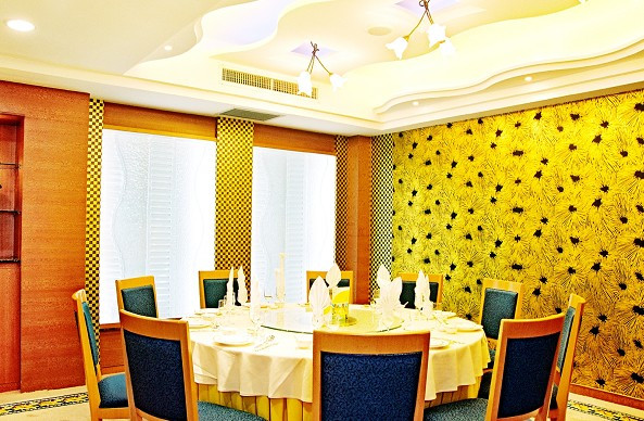 亚洲大酒店主图