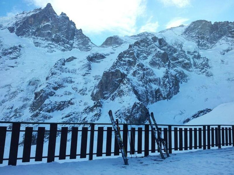 La Grave-Auvergne-Rhône-Alpes必去景点