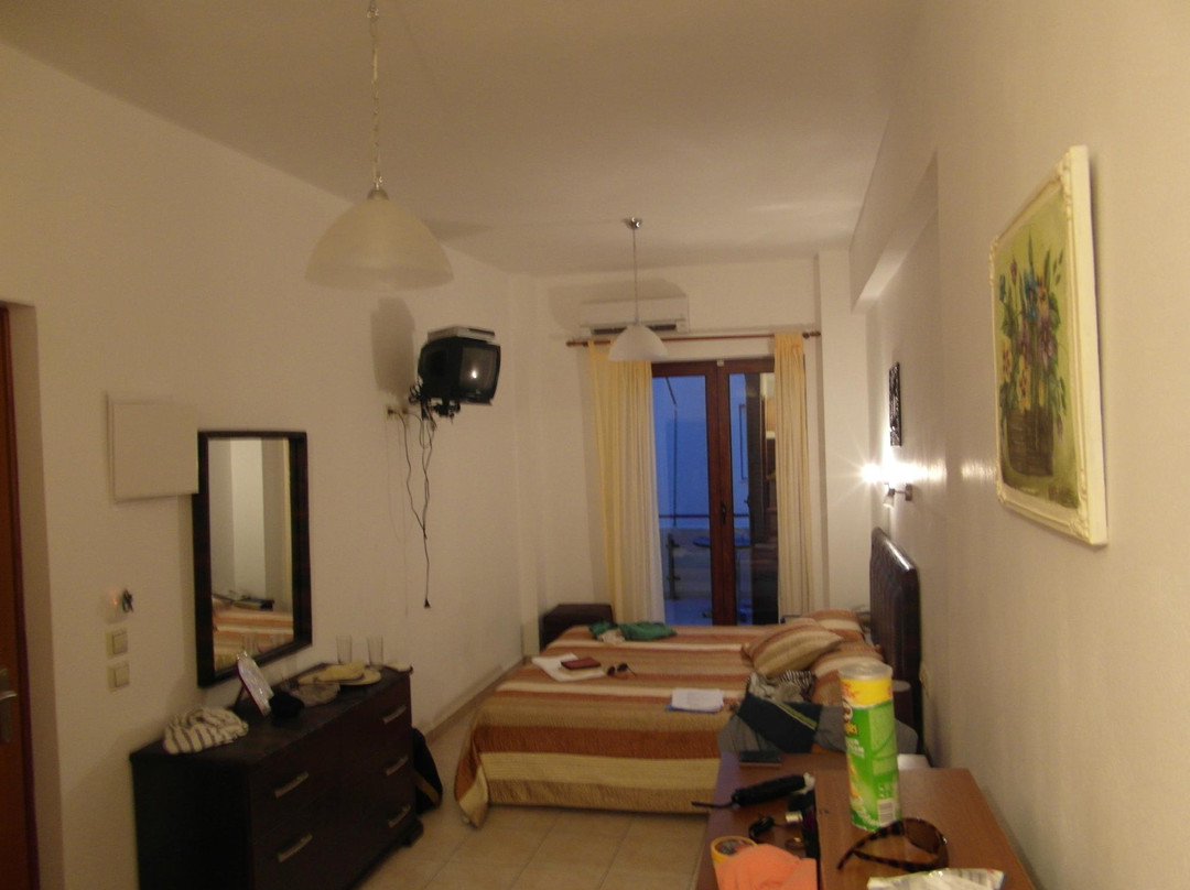 Pension Irene