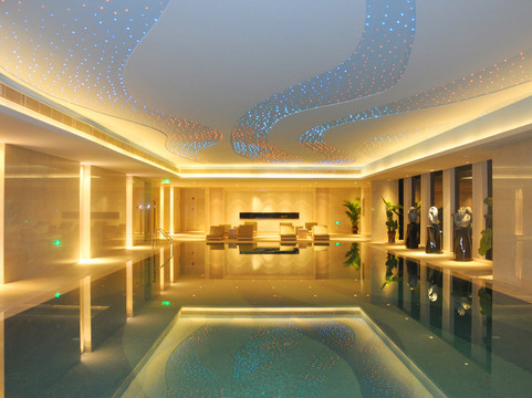 漳州万达嘉华酒店主图