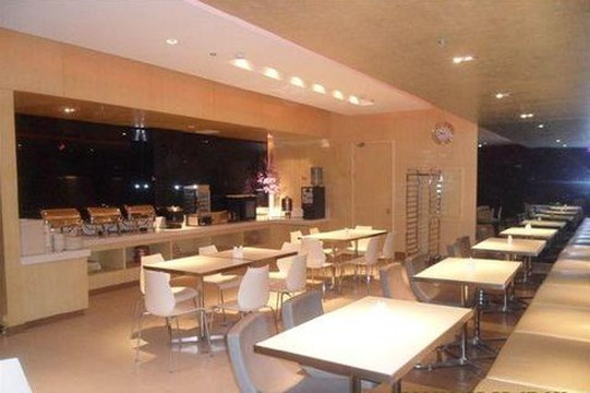 锦江之星(沈阳中街地铁站故宫店)主图