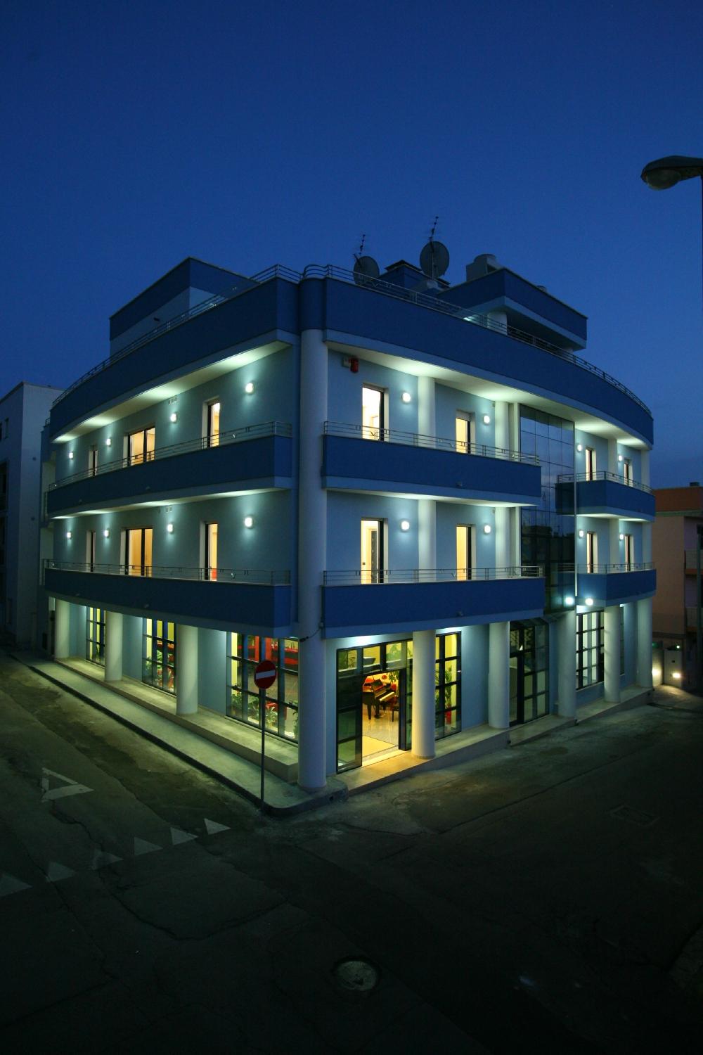 Blu Residence - Hotel nel Salento-官方