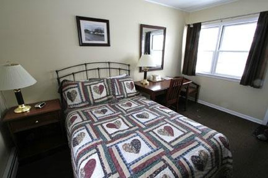 Clemons酒店住宿-Colo Motel