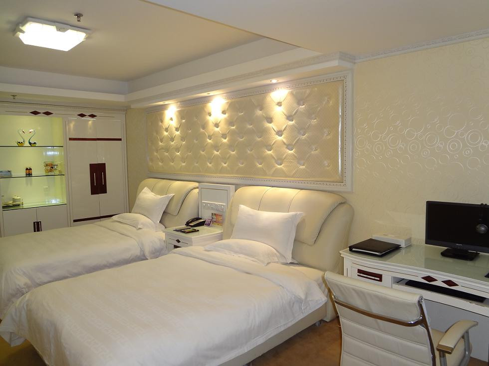 豪富华大酒店主图