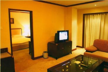 龙口大酒店主图