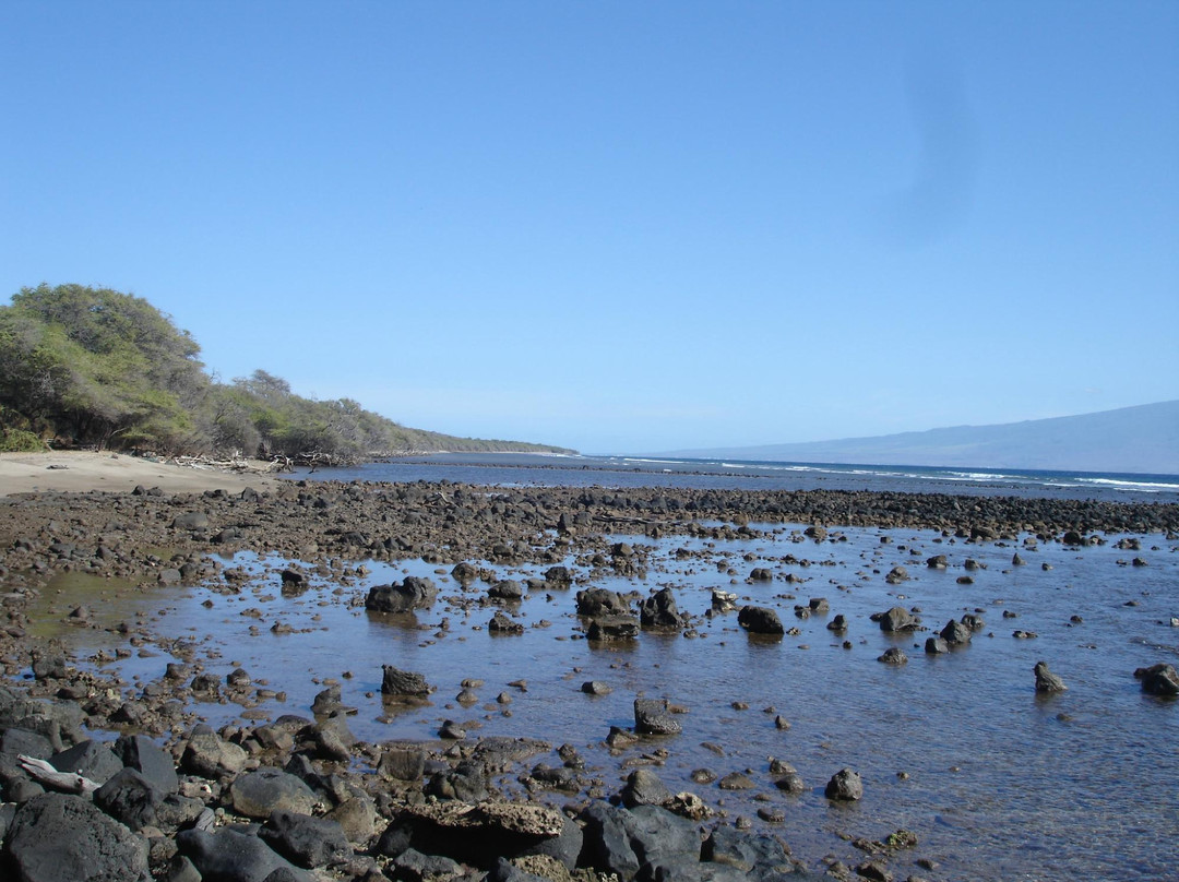 Lopa Beach-拉奈市必去景点