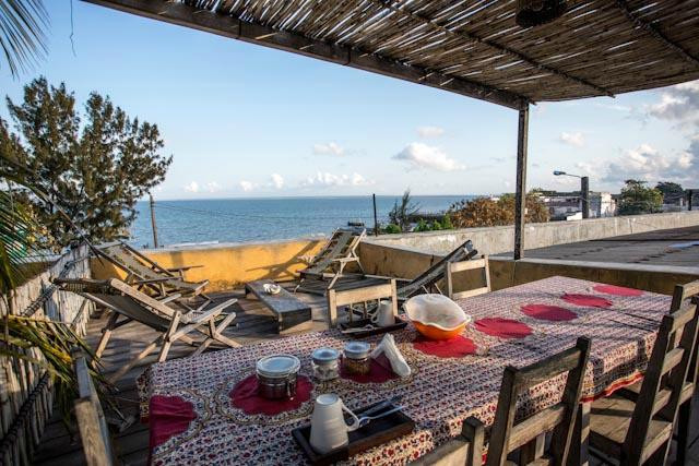 Patio Dos Quintalinhos - Casa Di Gabriele主图