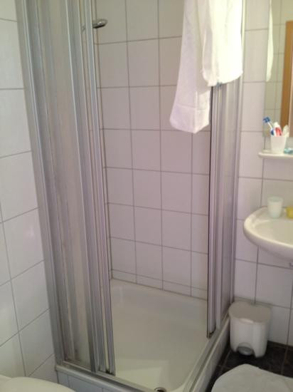 Hotel-Restaurant Alte Post主图