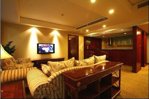 圣爱华发681商务会所主图