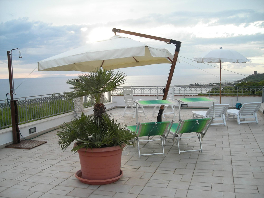 B&B Vistabella.it