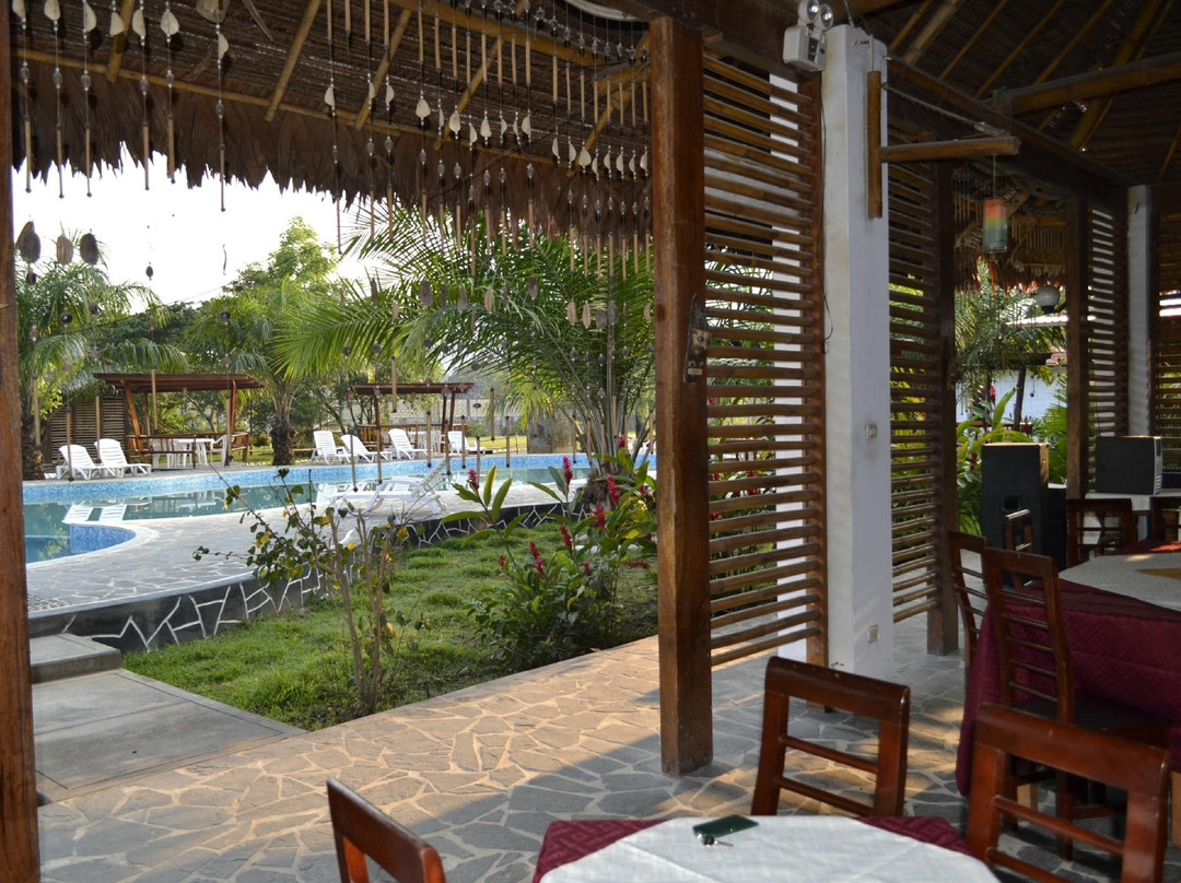 Hotel Oro Verde主图