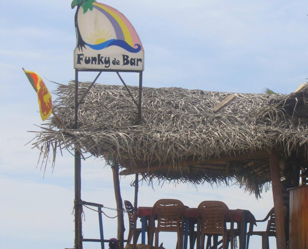 Funky de Bar