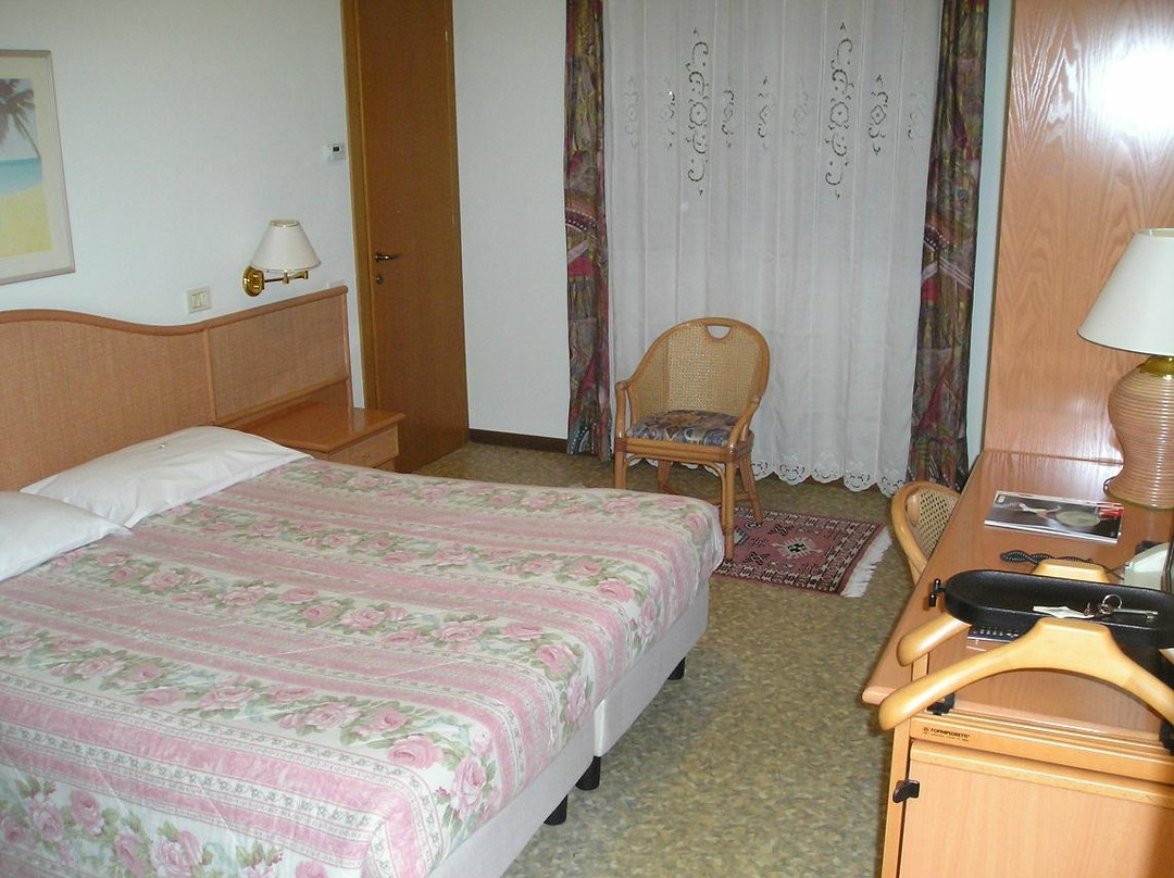 Hotel Carla主图