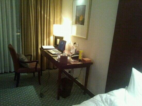 宁波东港喜来登酒店主图