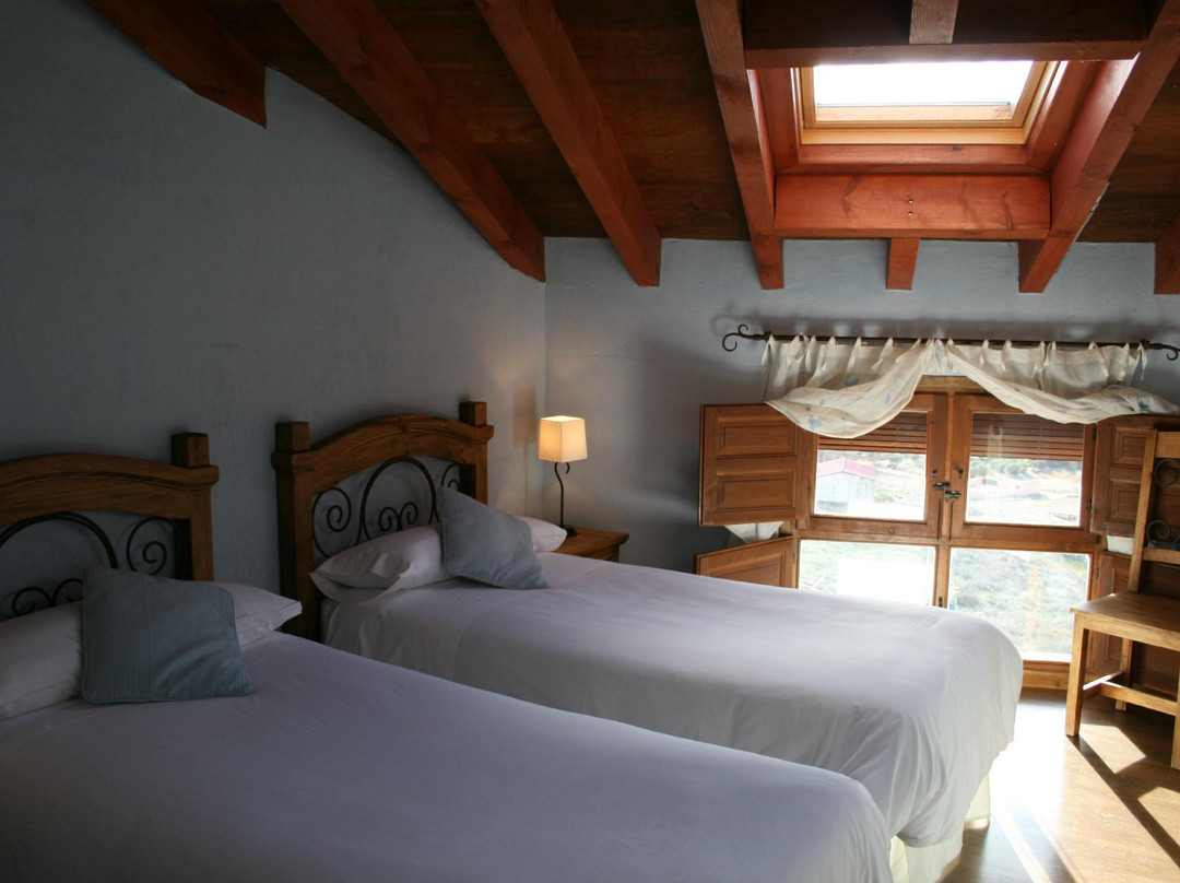 Casa Rural Bolilla