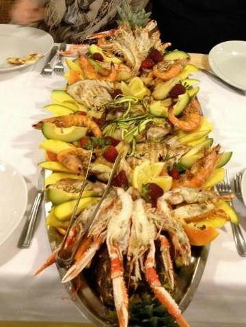 Roca De Mar Cipriano's