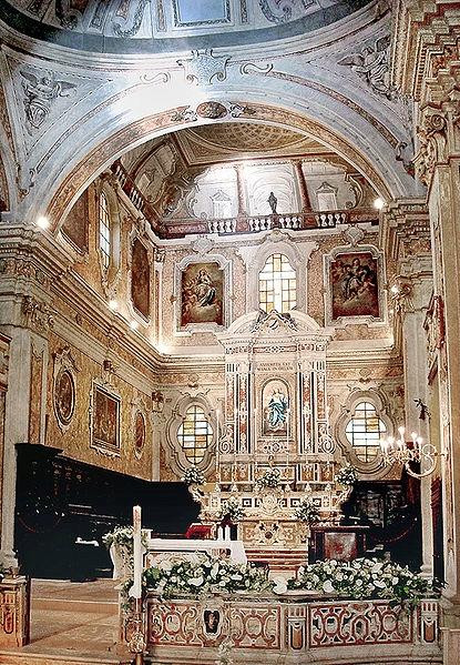 Cattedrale di Santa Maria Assunta景点图片