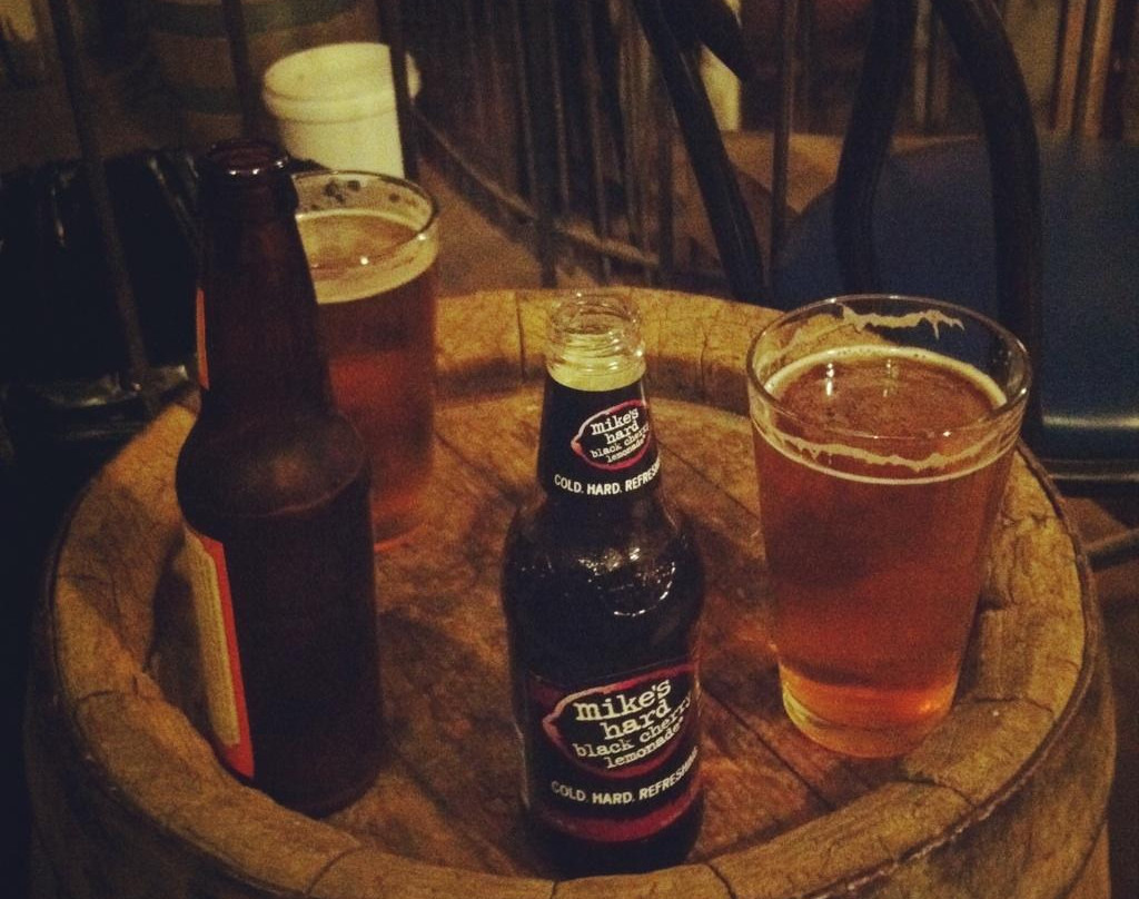 Brewery Follies景点图片